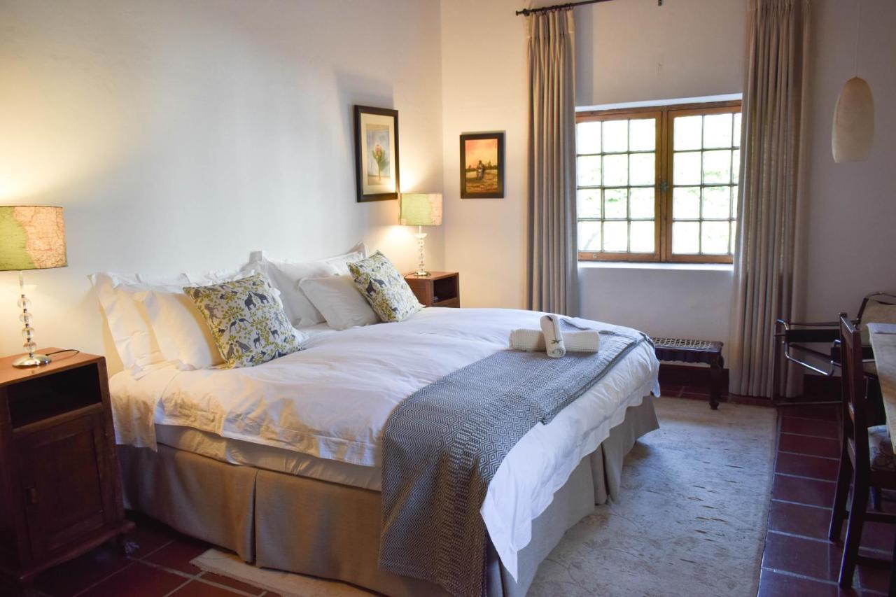 Wildekrans Country House Botrivier Exterior photo